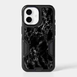 Faux Marble iPhone Case
