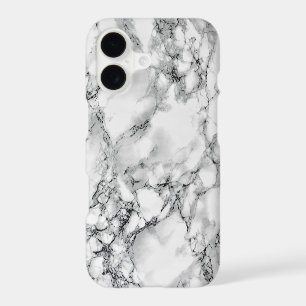 Faux Marble iPhone Case