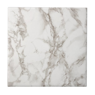 (faux) marble - sophisticated trendy beautiful tile