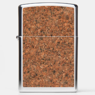Faux Marble Zippo Lighter