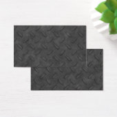 Faux Metal Diamond Plate Textured (Desk)