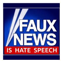 FAUX news