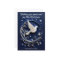 Faux Papercraft Dove of Peace Elegant Christmas