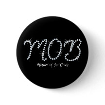 Faux Rhinestone MOTB