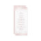 Faux Rose Gold Foil Confetti Elegant Menu Card