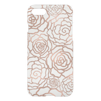 Rose Gold iPhone 7 Cases