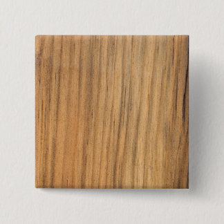 Faux Rustic Barn Wood Button