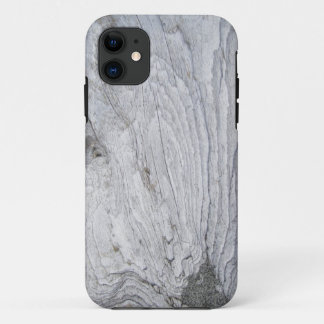Faux Sandy Driftwood iPhone 11 Case