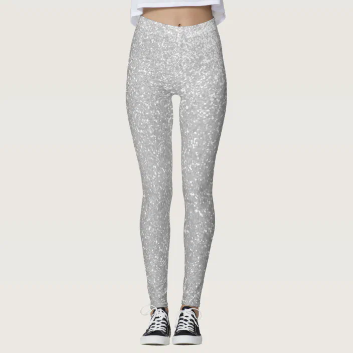 Sparkly leggings Clearance
