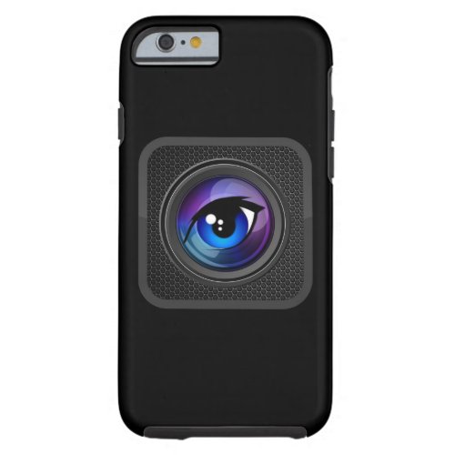 Faux Spy Cam IPhone 6 Case