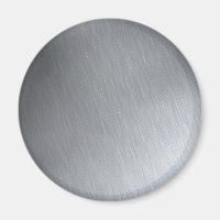 Faux Stainless Steel