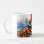 faux Tolly to the Golden Gae Coffee Mug