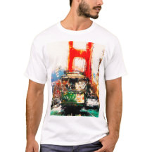 faux Tolly to the Golden Gae