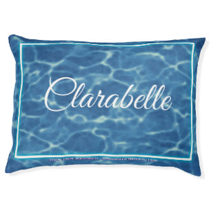 Faux Waterbed - Large Dog Bed