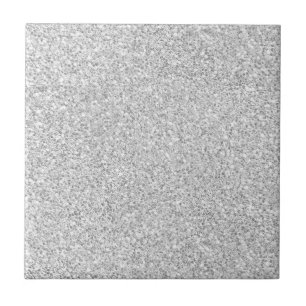 Faux White Gray Spray Granite Stone Ceramic Tile