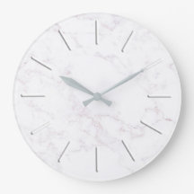 faux white marble stone