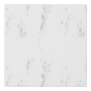 Faux Wrapped Canvas Print