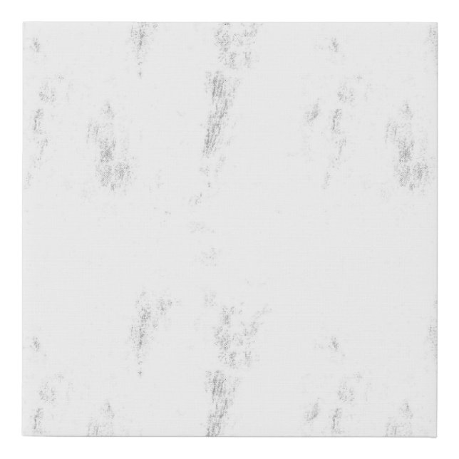 Faux Wrapped Canvas Print (Front)