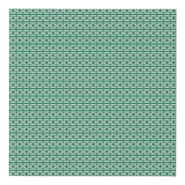 Faux Wrapped Canvas Print (Front)