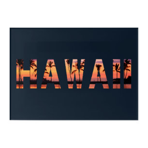 Faux Wrapped Canvas Print Acrylic Print