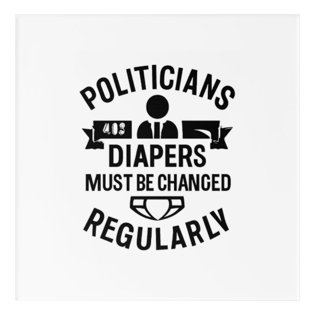 Faux Wrapped Canvas Print Acrylic Print (Front)