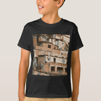 favela lighting t shirt