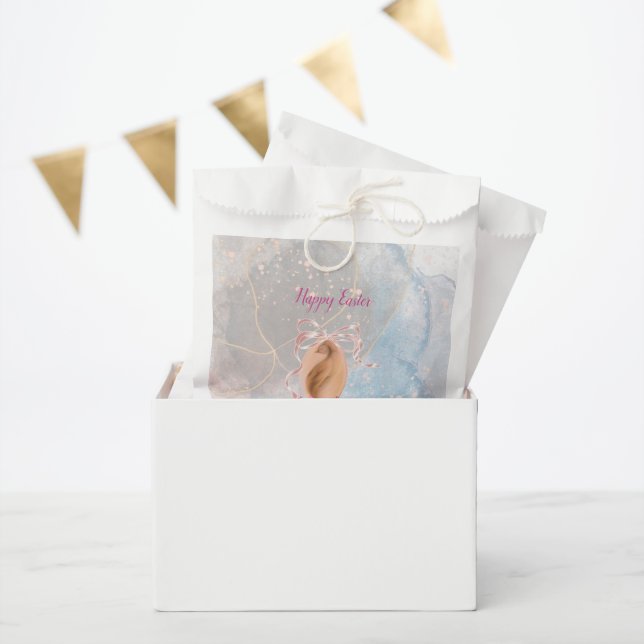 Favor bag  (Party)