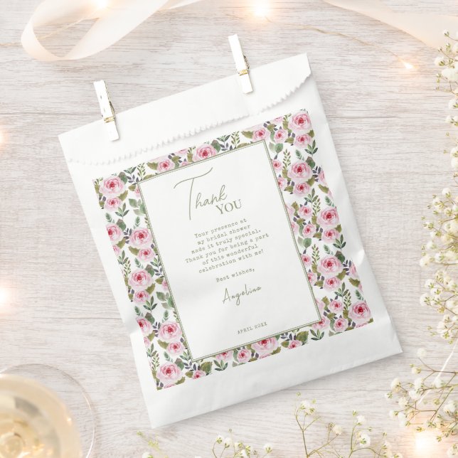 Favor Bag Bridal Shower (Clipped)