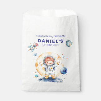 Favor Bags