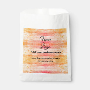 Favor Bags