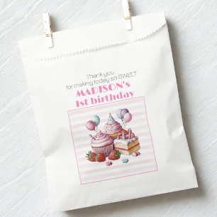 Favor Bags