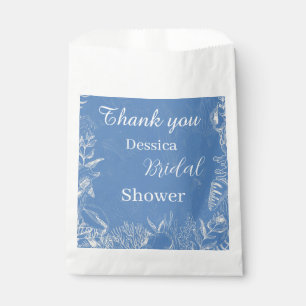 Favor Bags