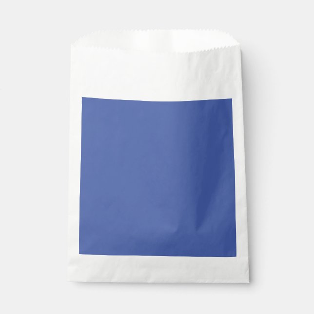 Favor Bags (Front)