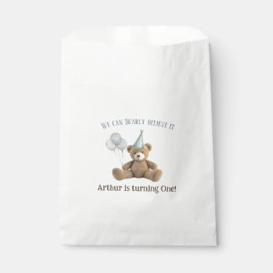 Favor Bags