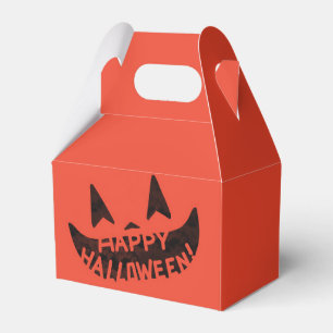 Favor Box