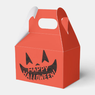 Favor Box