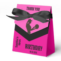 Favor Box