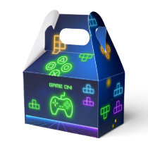 Favor Box