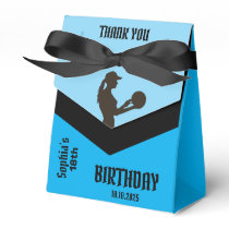 Favor Box