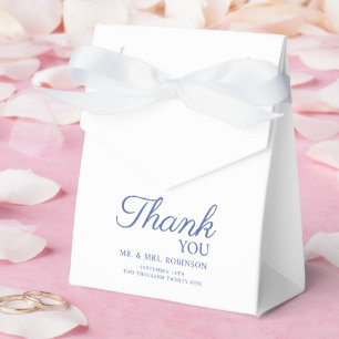 Favor Box
