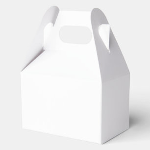 Favor Box