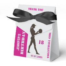 Favor Box