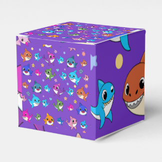 Favor Box