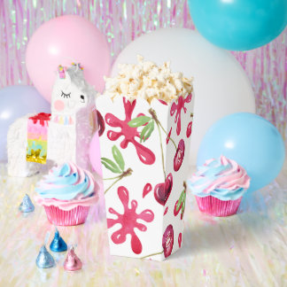 Favor Box
