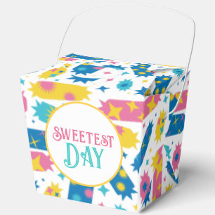 Favor Box