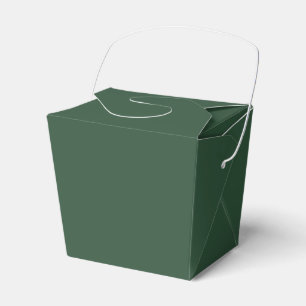 Favor Box