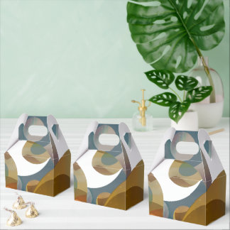 Favor Box