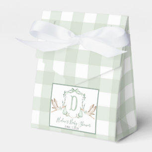 Favor Box