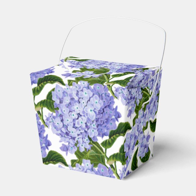 Favor Box (Front Side)