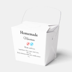 Favor Box